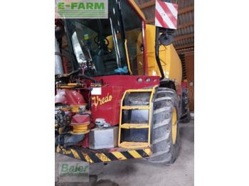 Mesttank VREDO