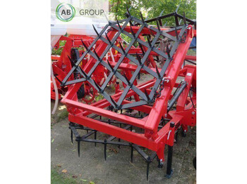 Cultivator WOPROL