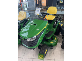 Gazonmaaier JOHN DEERE