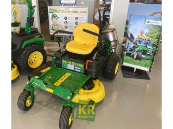 Gazonmaaier JOHN DEERE