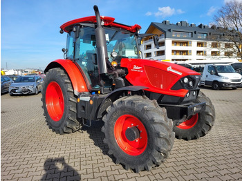 Tractor ZETOR