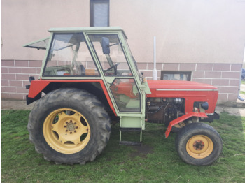 Tractor ZETOR