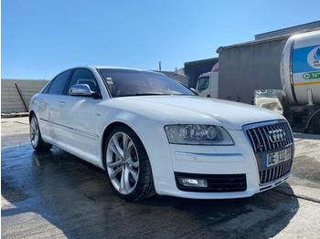 Personenwagen Audi S8: afbeelding 1