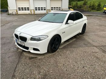 Personenwagen BMW Baureihe 5 Lim. 535d xDrive: afbeelding 1