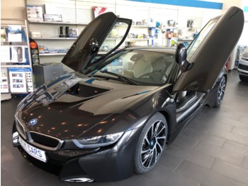 Personenwagen BMW i8 Laserlicht Head Up UPE152.569¤ Coupe: afbeelding 1