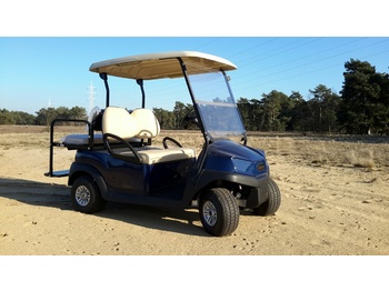 Handicart Clubcar Tempo new battery pack: afbeelding 1