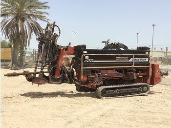 Andere machine Ditch Witch JT27M1