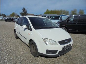 Personenwagen FORD Focus C-MAX 2,0 TDCi Trend Van: afbeelding 1