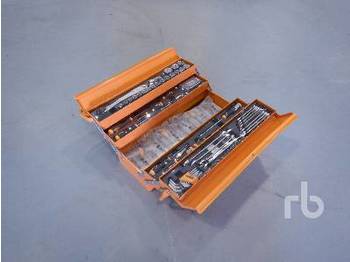 Gereedschap/ toebehoor BETA