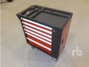 Gereedschap/ toebehoor CUBE CT12245E