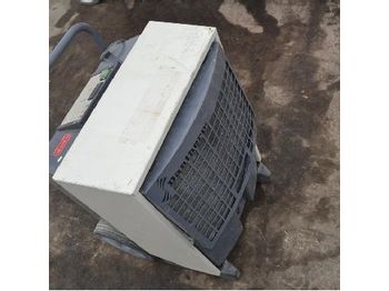 Gereedschap/ toebehoor Dehumidifer - 36440222