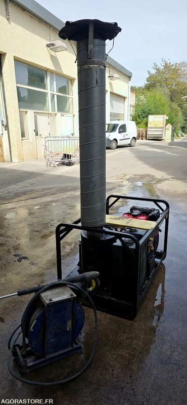 Gereedschap/ Toebehoor KARCHER THERMIQUE KARCHER TB ETAT