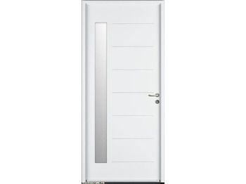 Gereedschap/ Toebehoor  Portes d’entrée BEL’M