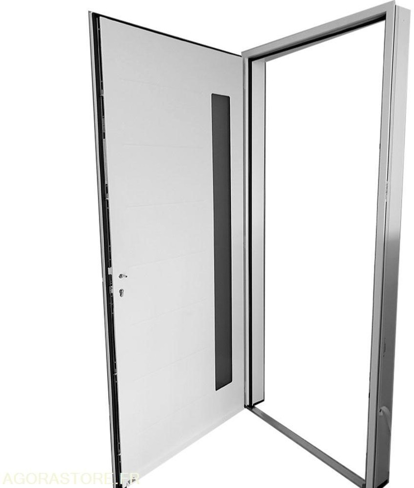 Gereedschap/ Toebehoor Portes d’entrée BEL’M