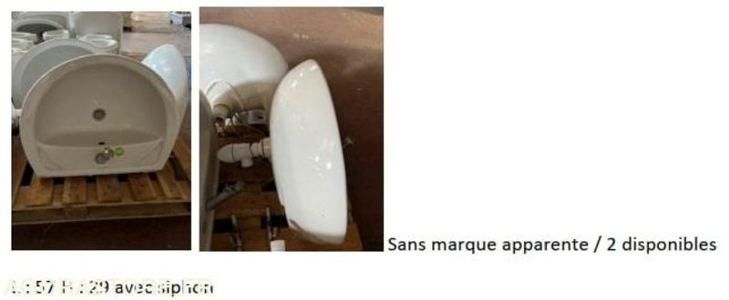 Gereedschap/ Toebehoor Vasques simples
