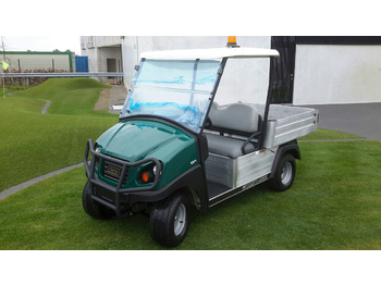 Clubcar Carryall 500 petrol - Handicart