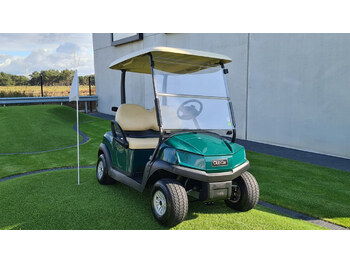 Clubcar Tempo new battery pack - Handicart