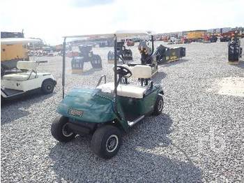 Handicart EZGO TXT ezgo txt