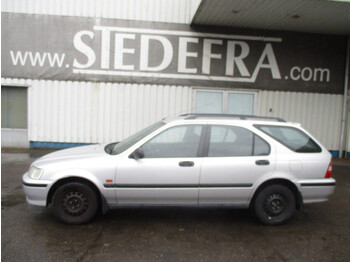 Personenwagen Honda Civic 1.6i LS AERODECK , Airco, Export: afbeelding 2