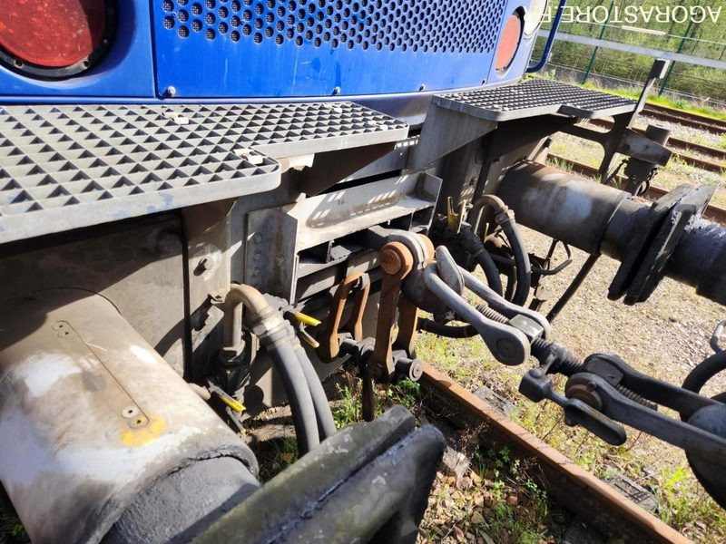 Andere machine Locomotive ALSTOM BB 27300 (matricule BB27339) - Voir descriptif
