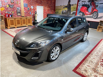 Mazda 3 S 2.0 AL-Sports, Automa., Bi-Xenon, Leder  - Personenwagen: afbeelding 1
