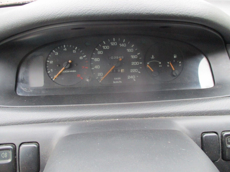 Personenwagen Mazda 626 SEDAN 1.8I LX , Airco: afbeelding 14