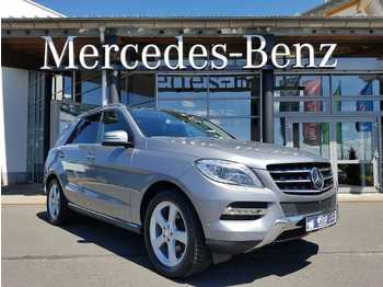 Personenwagen Mercedes-Benz ML 350 BT 4M+7G+PANO+360°+ILS+AHK+ STDHZG+LED+DI: afbeelding 1