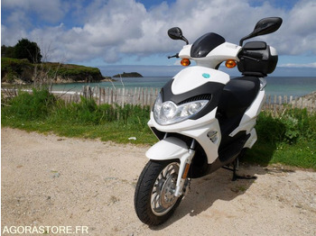 Motorfiets  1 Scooter Easy Watts - E-stock