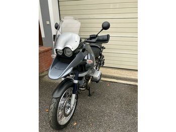 Motorfiets BMW R150GS