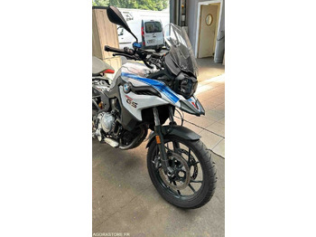 Motorfiets  Moto BMW GSf750 2023