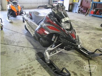 YAMAHA FX NYTRO R-TX  - motorfiets