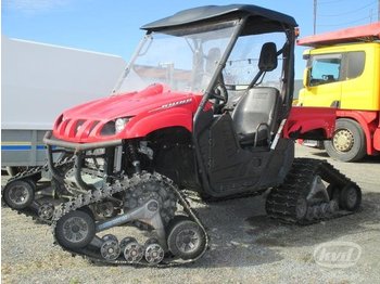 Yamaha ATV Rhino YXR700 (Aut 4WD 41hk)  - motorfiets