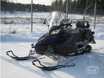 Yamaha RS Venture TF EPS Snöskoter -14  - Motorfiets