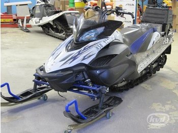 Yamaha RX-1 MTX Snöskoter (Rep.objekt) -10  - Motorfiets