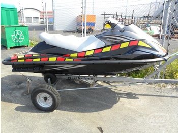 Yamaha VX1100B-G WaveRunner Vattenskoter -08 Vagn  - Motorfiets