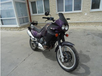 Yamaha XTZ 750 SuperTénere, vin 428  - Motorfiets