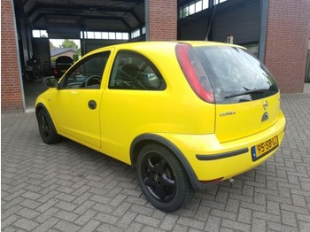 Personenwagen Opel CORSA-C 1200 benzine: afbeelding 1