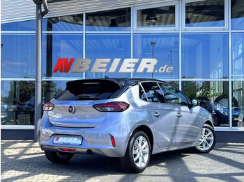 Personenwagen Opel Corsa automatik LED SHZ PDC Kamera DAB Elegance: afbeelding 2