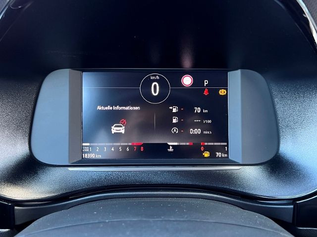 Personenwagen Opel Corsa automatik LED SHZ PDC Kamera DAB Elegance: afbeelding 11