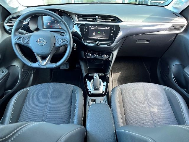Personenwagen Opel Corsa automatik LED SHZ PDC Kamera DAB Elegance: afbeelding 8