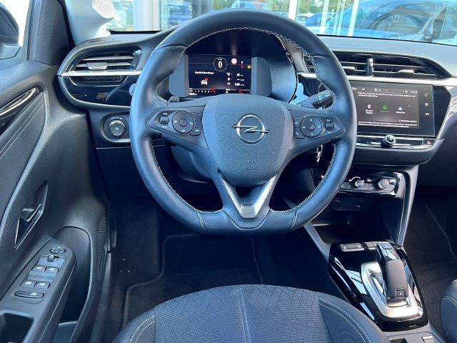 Personenwagen Opel Corsa automatik LED SHZ PDC Kamera DAB Elegance: afbeelding 9