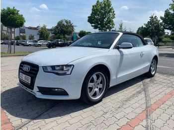 Personenwagen Audi A5 CABRIO