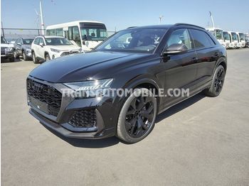 Personenwagen Audi Q8