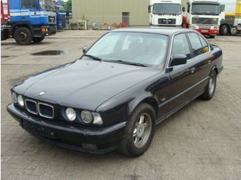 BMW 525 TDS - Personenwagen