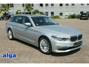 Personenwagen BMW 530d Touring Aut. Luxury Line