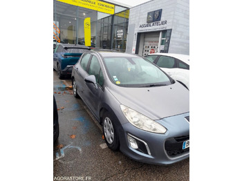 Personenwagen  BR-316-GN // PEUGEOT 308 // 250 000 KMS