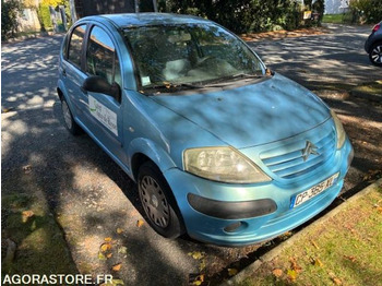 Personenwagen  CITROEN C3 166000 kms 2004