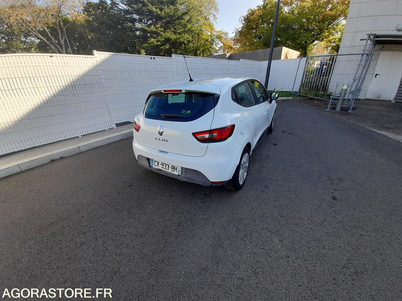 Personenwagen CLIO