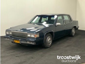 Cadillac De Ville V8 1985 - Personenwagen