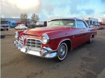 Chrysler Imperial 1956 - Personenwagen